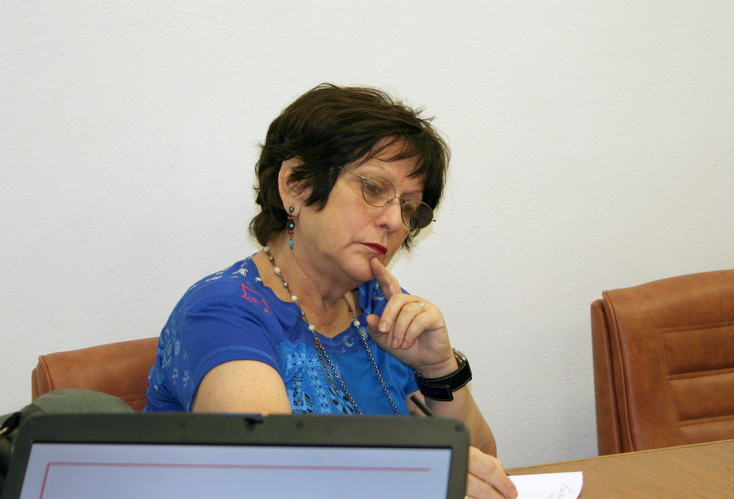 Cremilda Medina