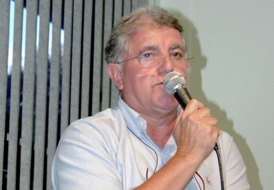 Antonio de Pádua Rodrigues