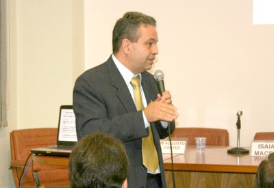 Luis Augusto Barbosa Cortez