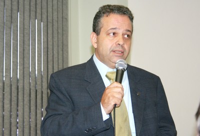 Luis Augusto Barbosa Cortez