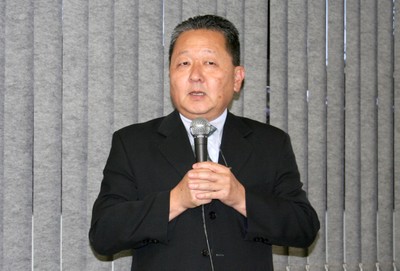 Roberto Kichinami