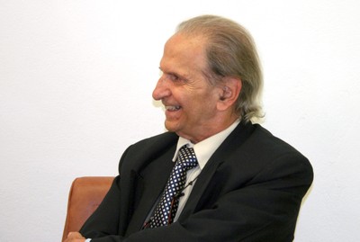Sérgio Mascarenhas