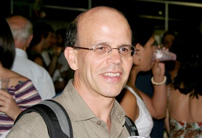 Marcus Vinicius Mazzari