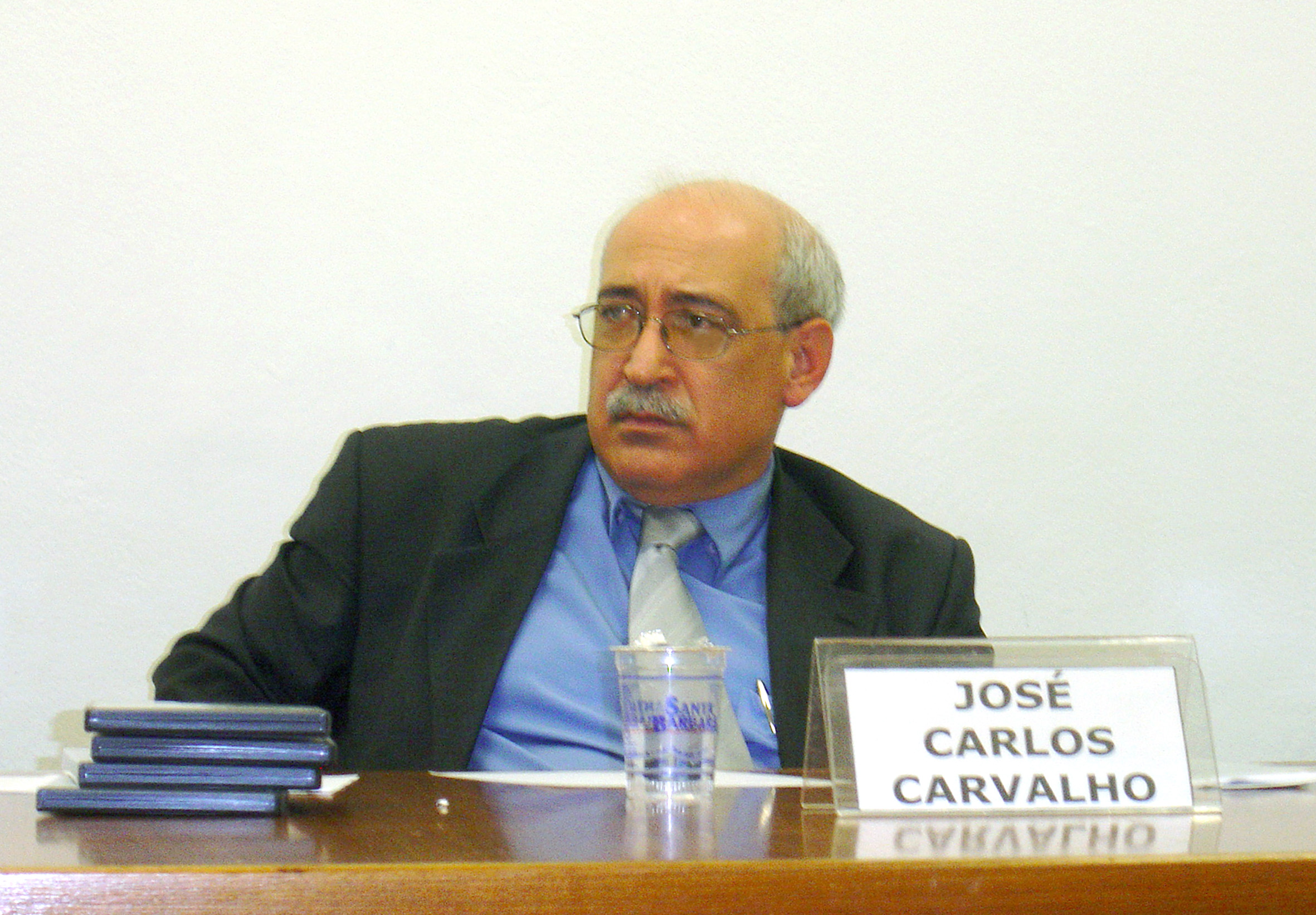 José Carlos Carvalho