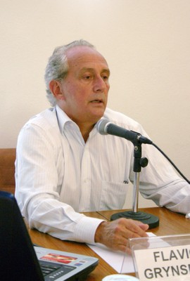 Flávio Grysnpan