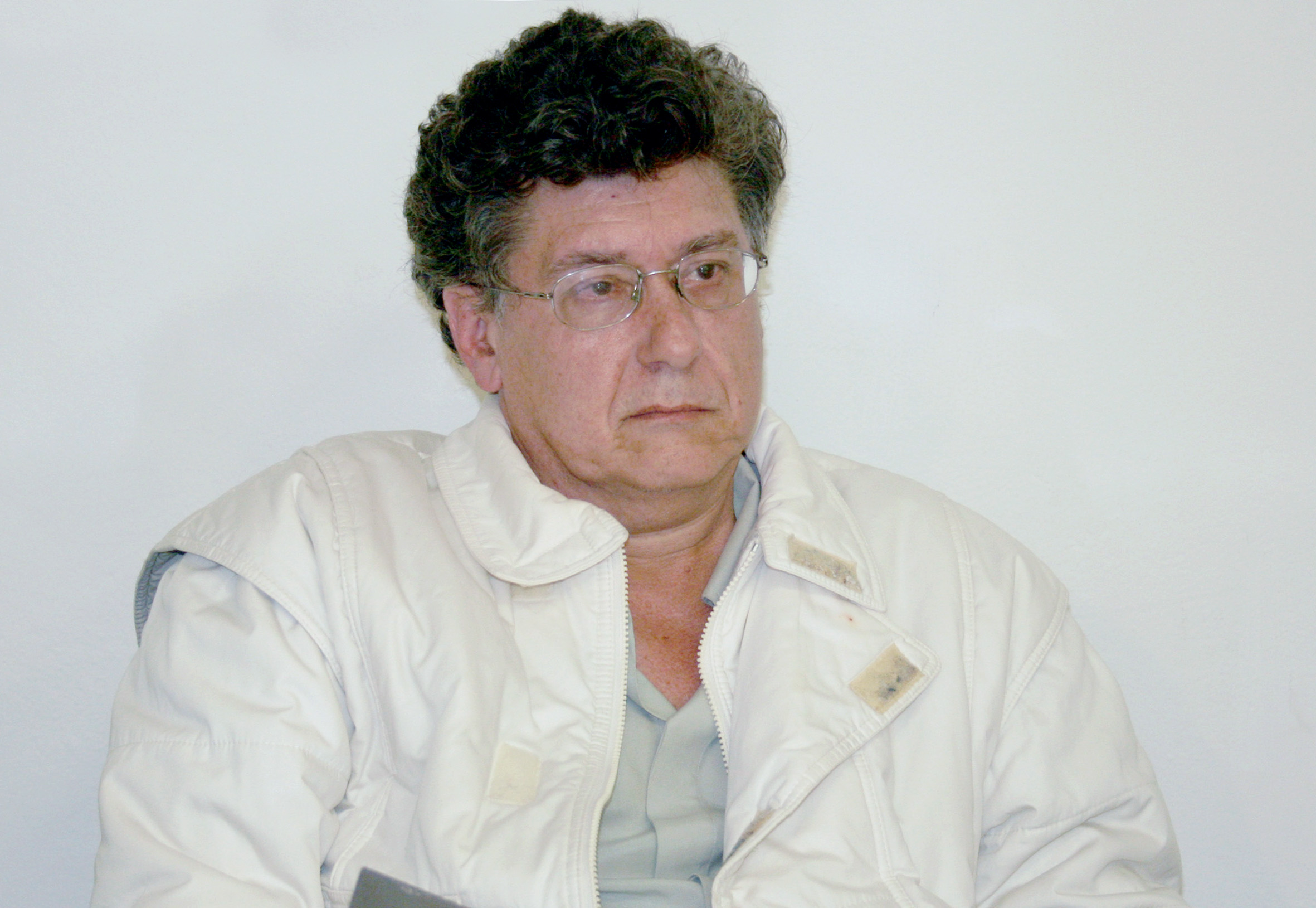 José Raimundo Novaes Chiappin