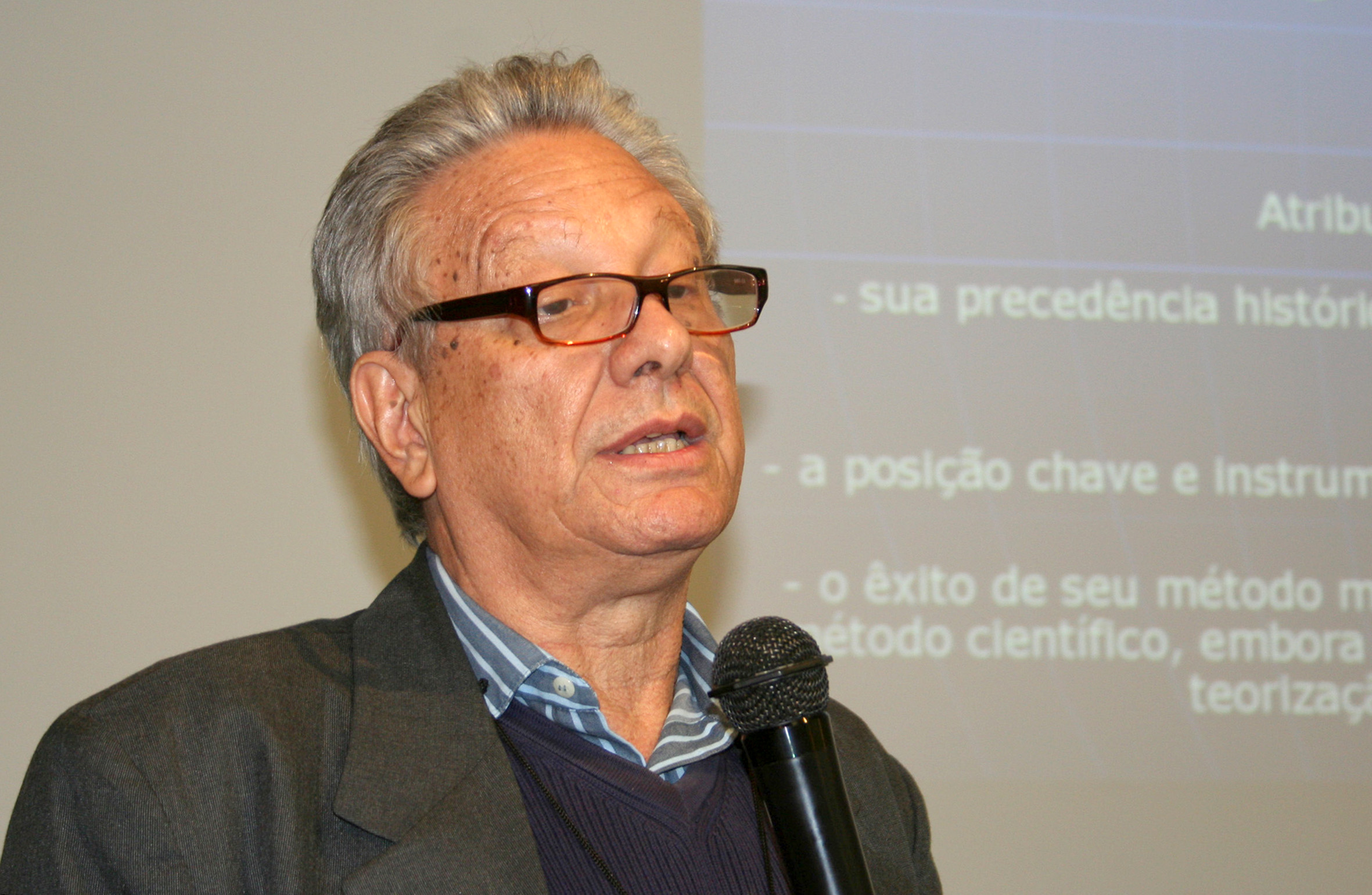Luiz Pinguelli Rosa