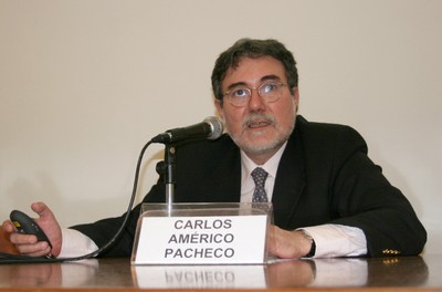 Carlos Américo Pacheco