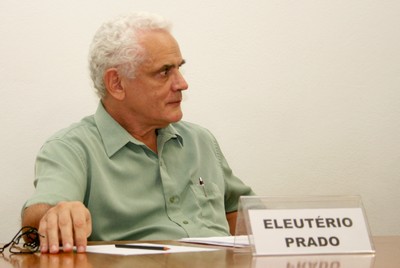 Eleutério Prado