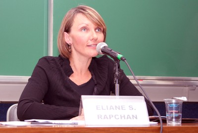 Eliane Sebeika Rapcham