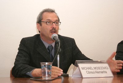 Michael Moscovici
