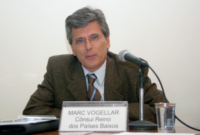 Marc Vogellar