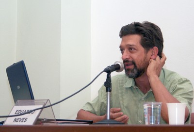 Eduardo Neves