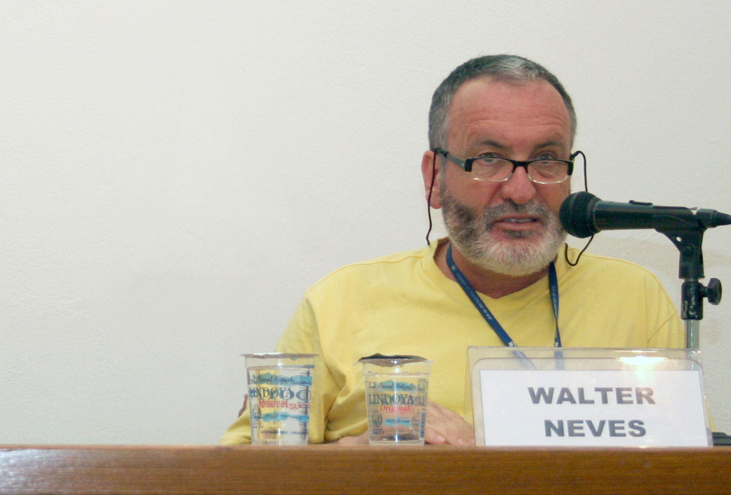Walter Neves
