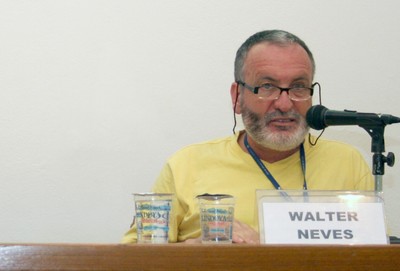Walter Neves