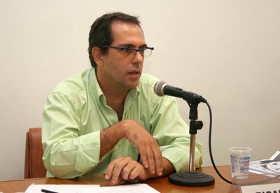 Ricardo Waizbort