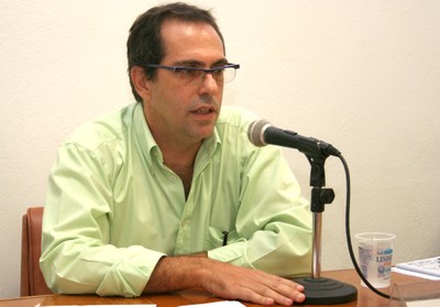 Ricardo Waizbort