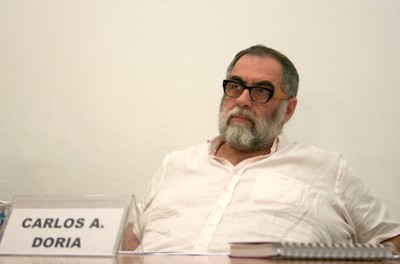 Carlos Alberto Dória