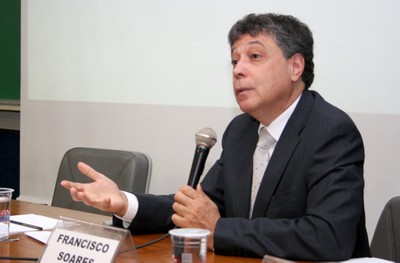 José Francisco Soares