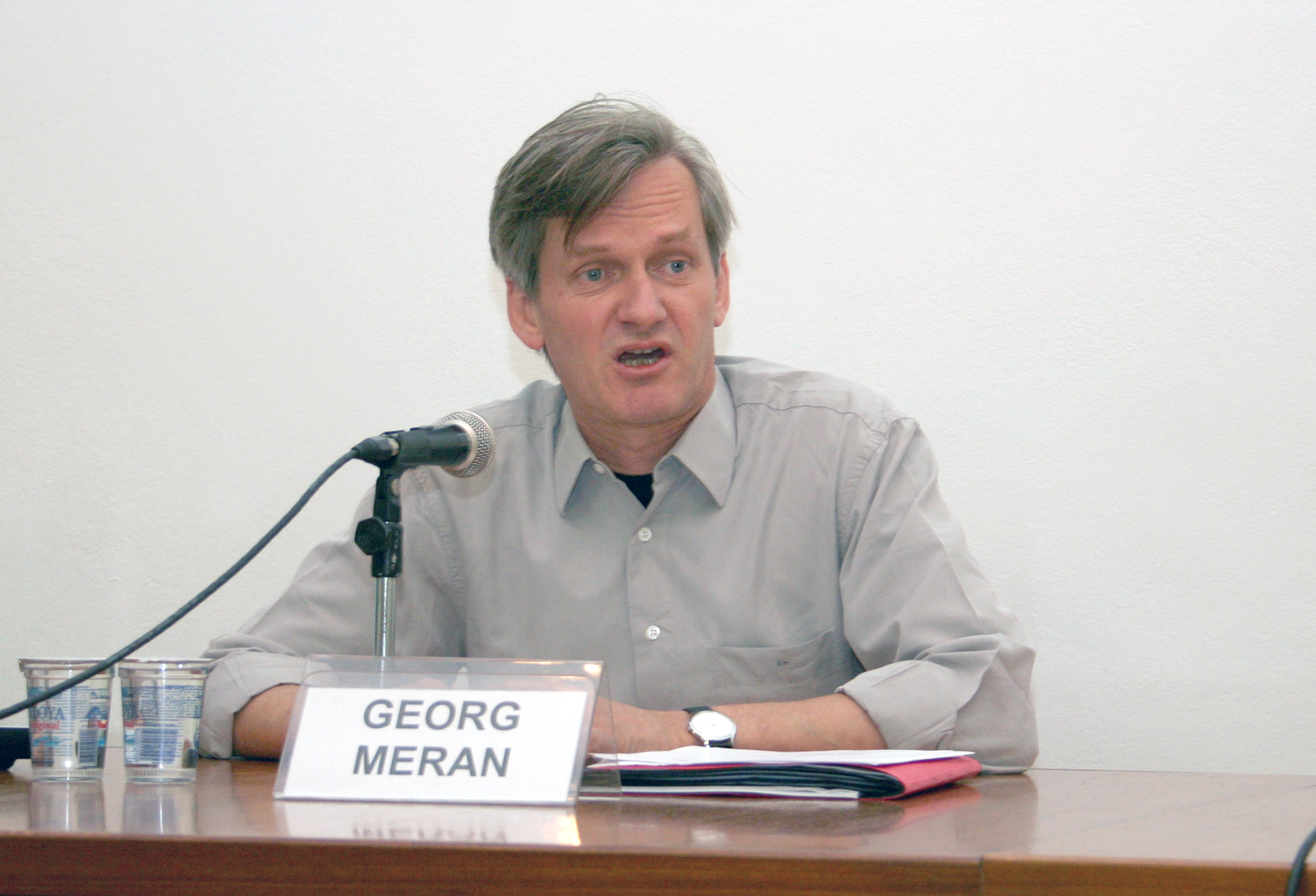 Georg Meran