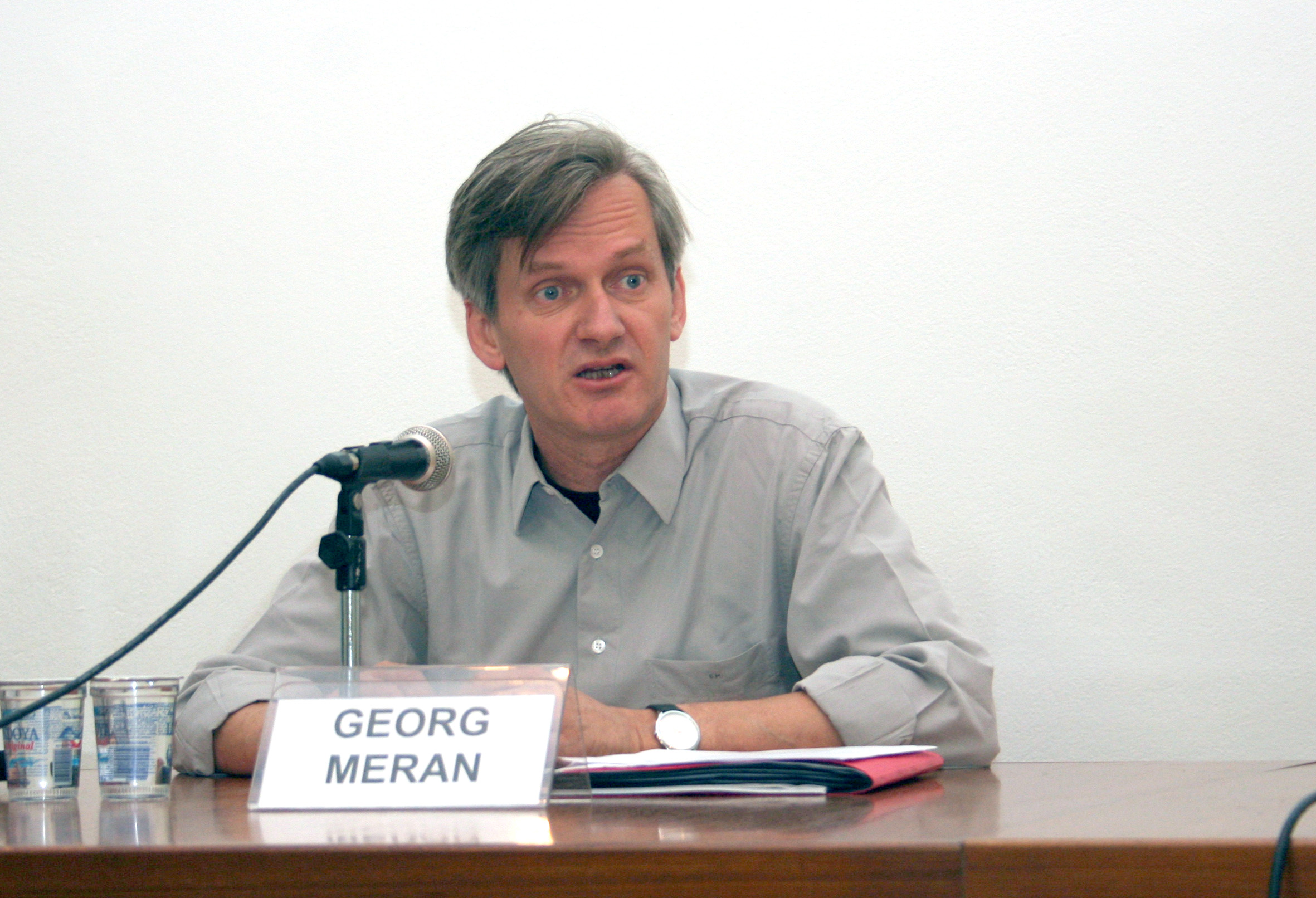 Georg Meran