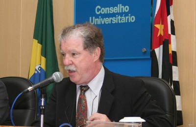 Carlos Vainer