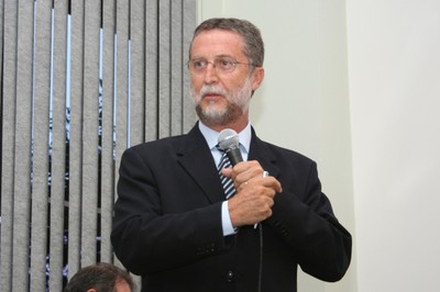 José Mário Abdo