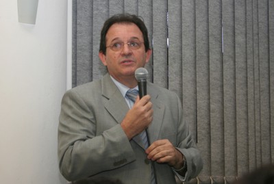 José Octavio Armani