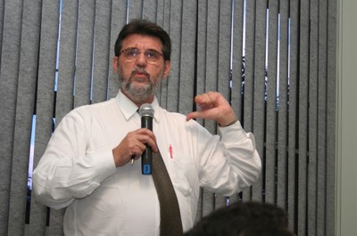 Décio Luiz Gazzoni
