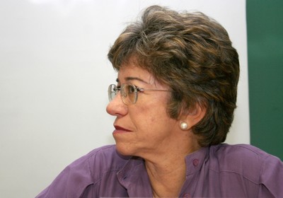 Sônia Rocha