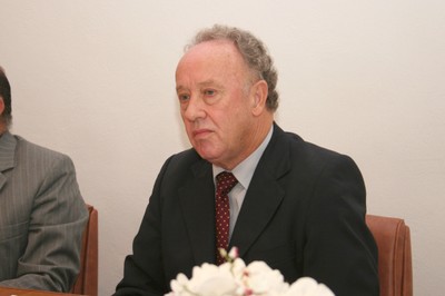 Claudio Jedlicki