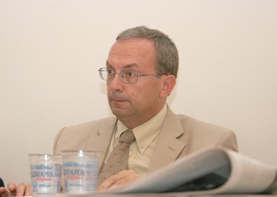Jean-Marc Siröen
