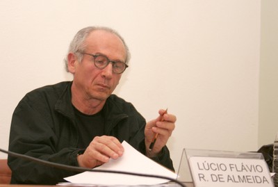 Lúcio Flávio Rodrigues de Almeida