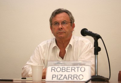 Roberto Pizzaro