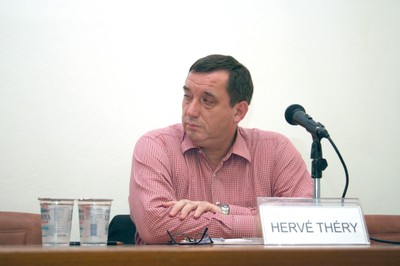 Hervé Théry