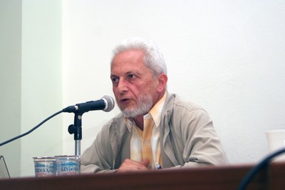 Edgar Vieira Posada