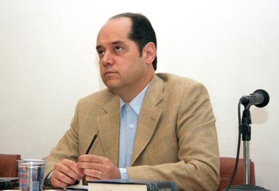 Eugênio Bucci