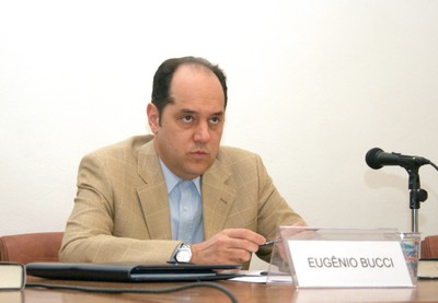 Eugênio Bucci