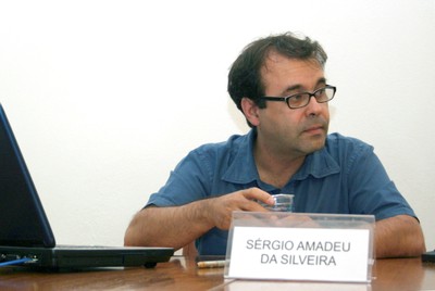 Sérgio Amadeu da Silveira