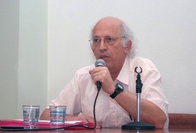 Imre Simon