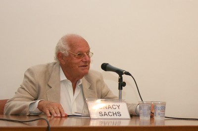 Ignacy Sachs