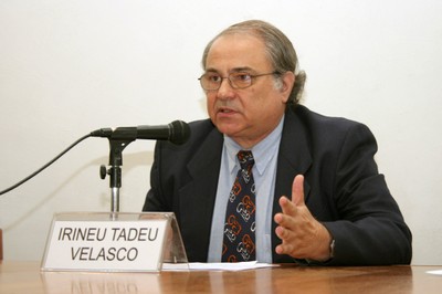Irineu Tadeu Velasco