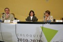 Paulo Augusto Leonelli, Eliane Fadigas e Suani Teixeira