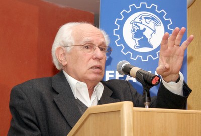 José Goldemberg