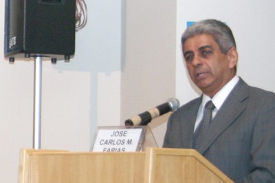 José Carlos Farias