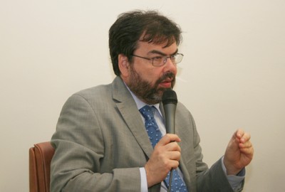 Gilberto Camara
