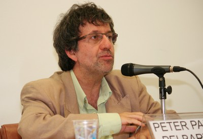 Peter Pál Pelbart