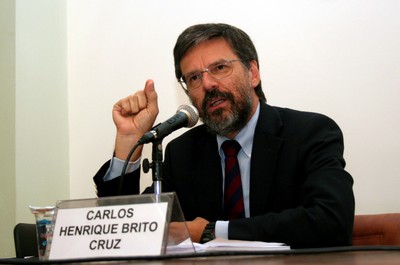 Carlos Henrique Brito Cruz