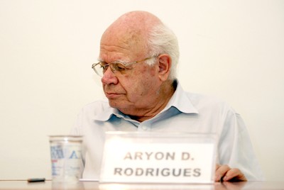 Aryon Dall'Igna Rodrigues