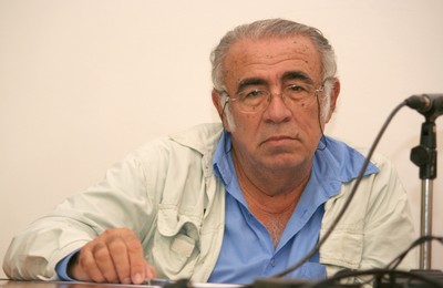 José Porfírio Fontenele de Carvalho